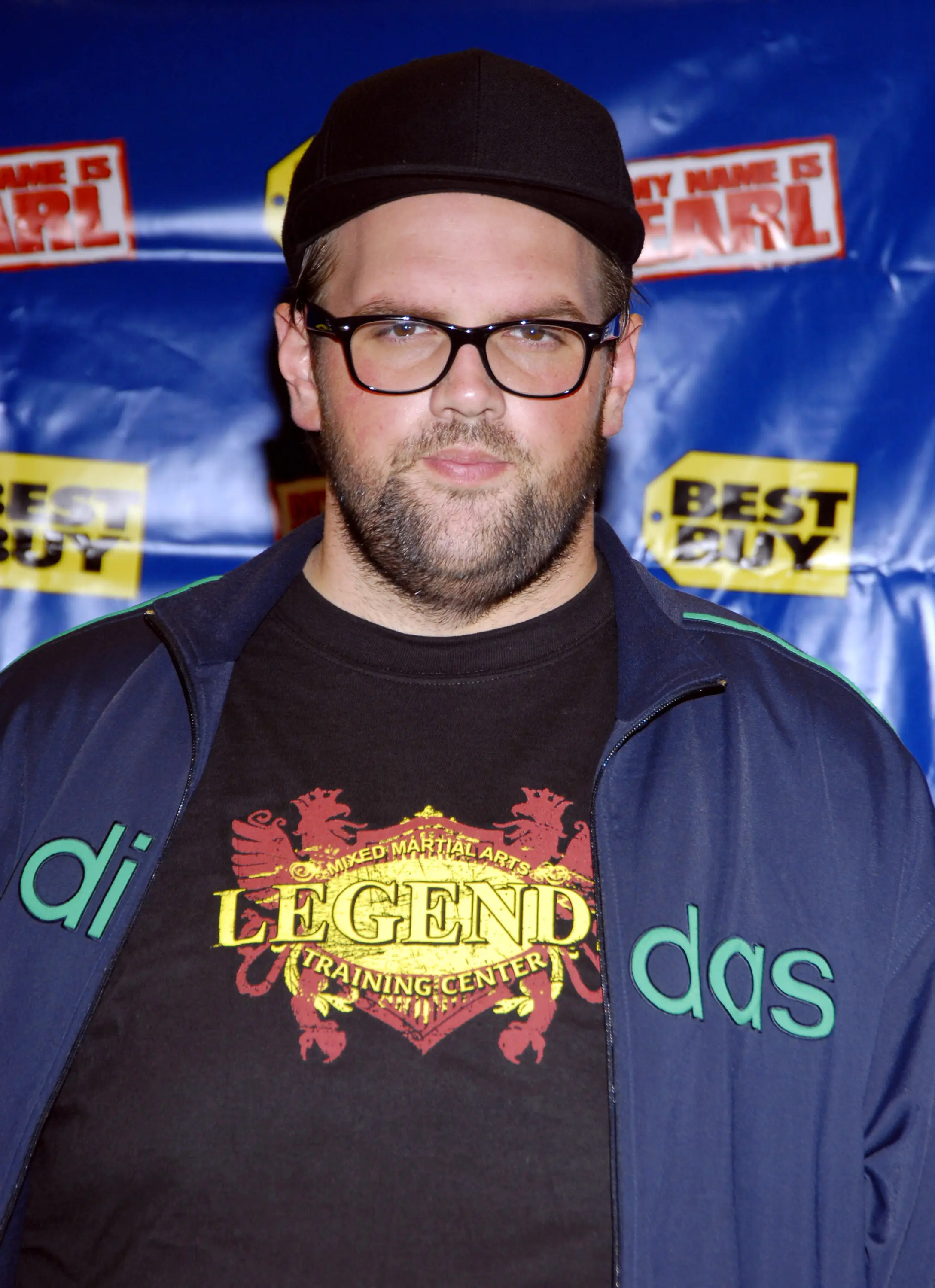 Suplee back in 2006. (Carley Margolis/FilmMagic)