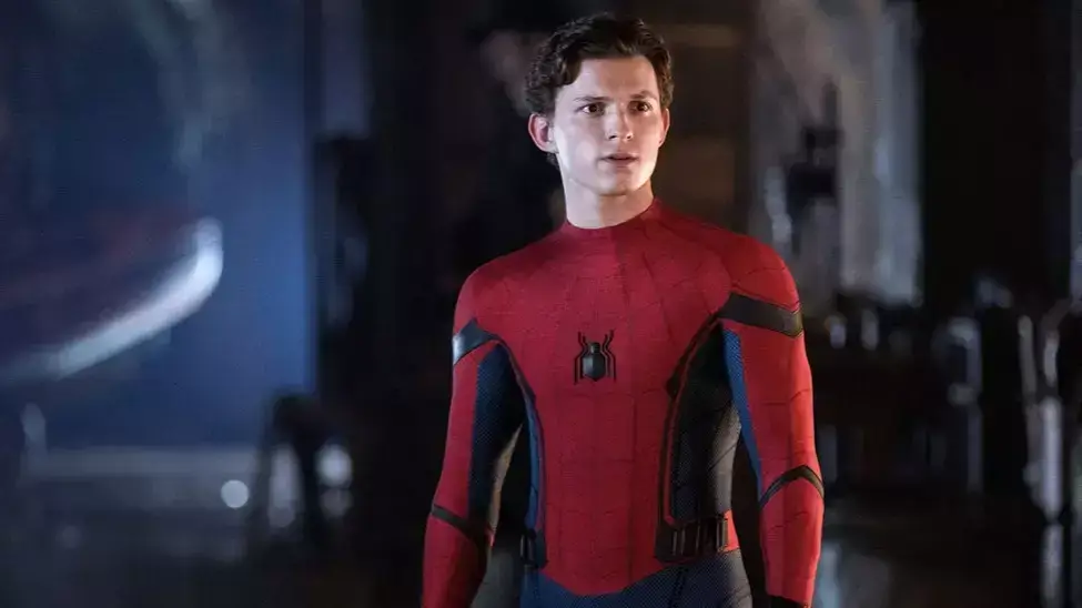 Tom Holland has reprised his role as Peter Parker in the upcoming film (Marvel)