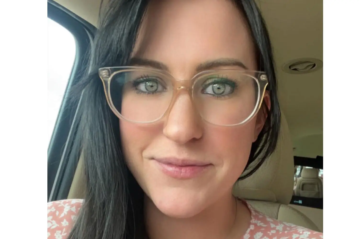 Tranyelle Harshman shot and killed her four daughters (Facebook)