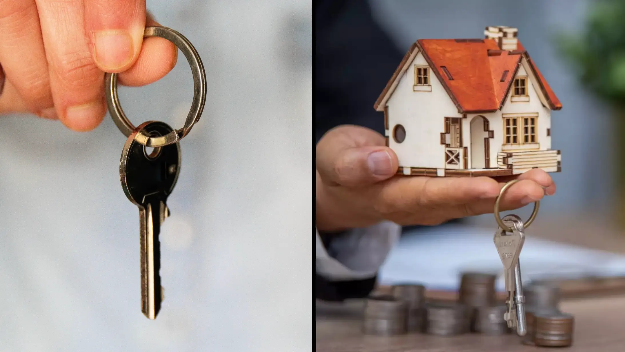 Brits given deadline for mortgage scheme where you need just a 5% deposit to buy a house