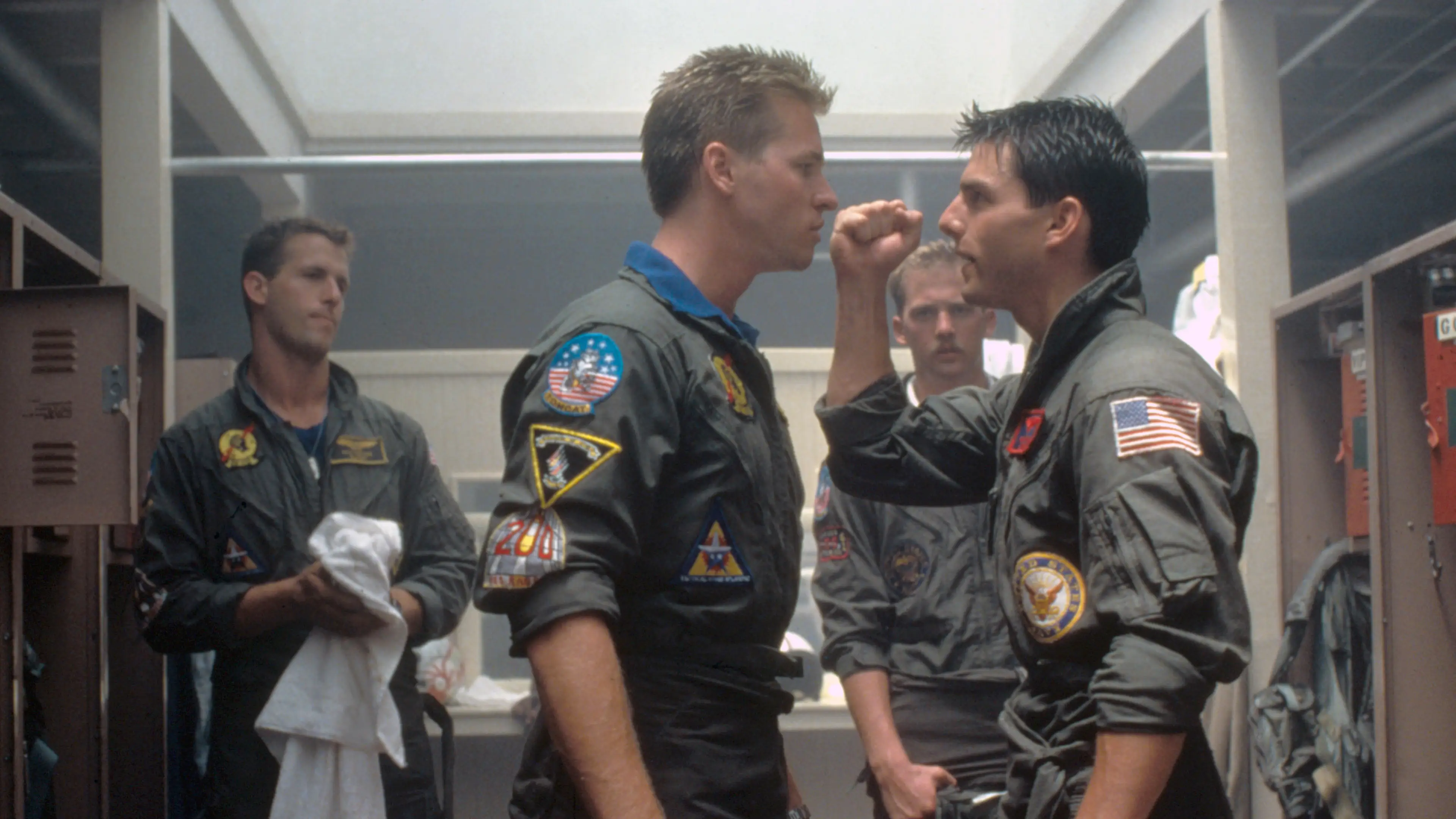 Paramount Pictures/Sunset Boulevard/Corbis via Getty Images