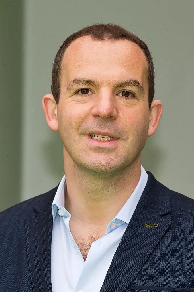 Martin Lewis has issued an update on a proposed compensation scheme for car finance mis-selling (Ben A. Pruchnie/Getty Images)