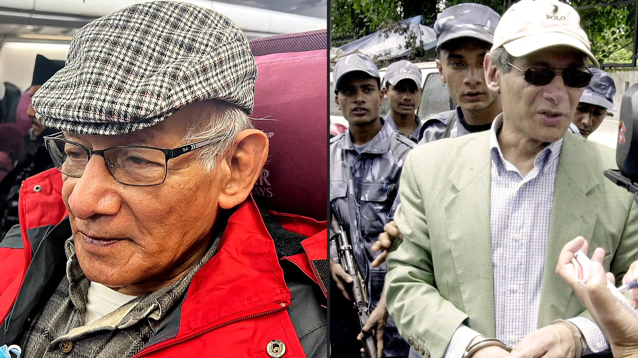 Getty Images / BISHAL SHRESTHA / ATISH PATEL/ Contributor