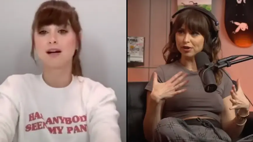 Riley Reid emotionally shared true cost being an adult star has had on her life