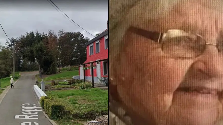 Google Maps/YouTube/Chilling Scares