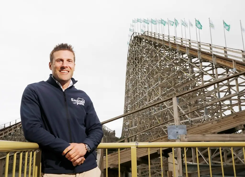 Charles Coyle Emerald Park (eap-magazin.de)