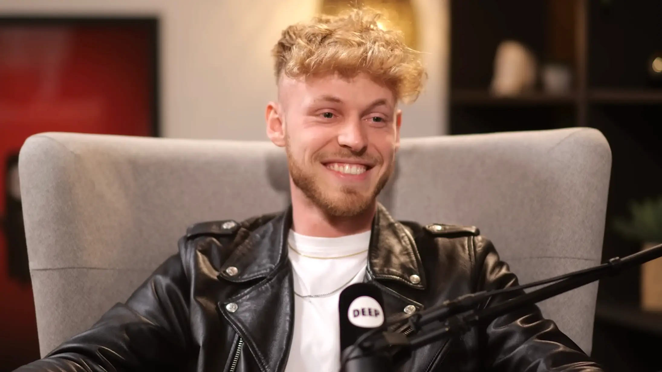 YouTube/People Are Deep