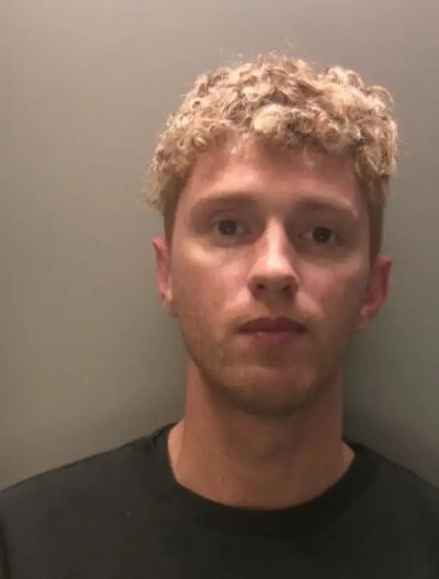 Wainfur could face another year in jail if he doesn't repay the money.