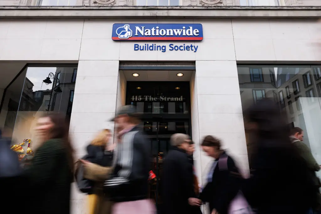 Nationwide have run this for the last three years, they might do it again for 2026 (Dan Kitwood/Getty Images)