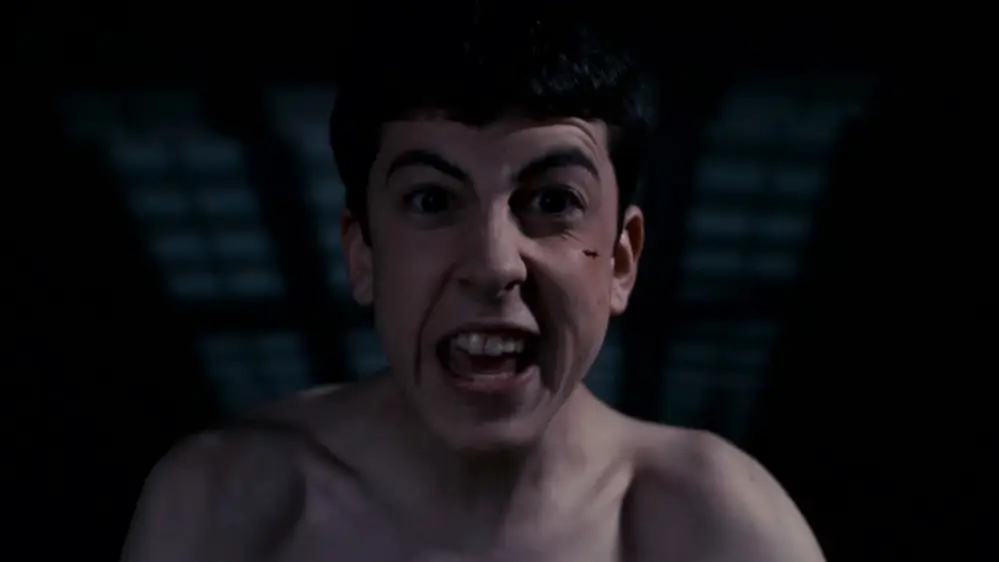 McLovin is one of the stars of the movie (Columbia Pictures)