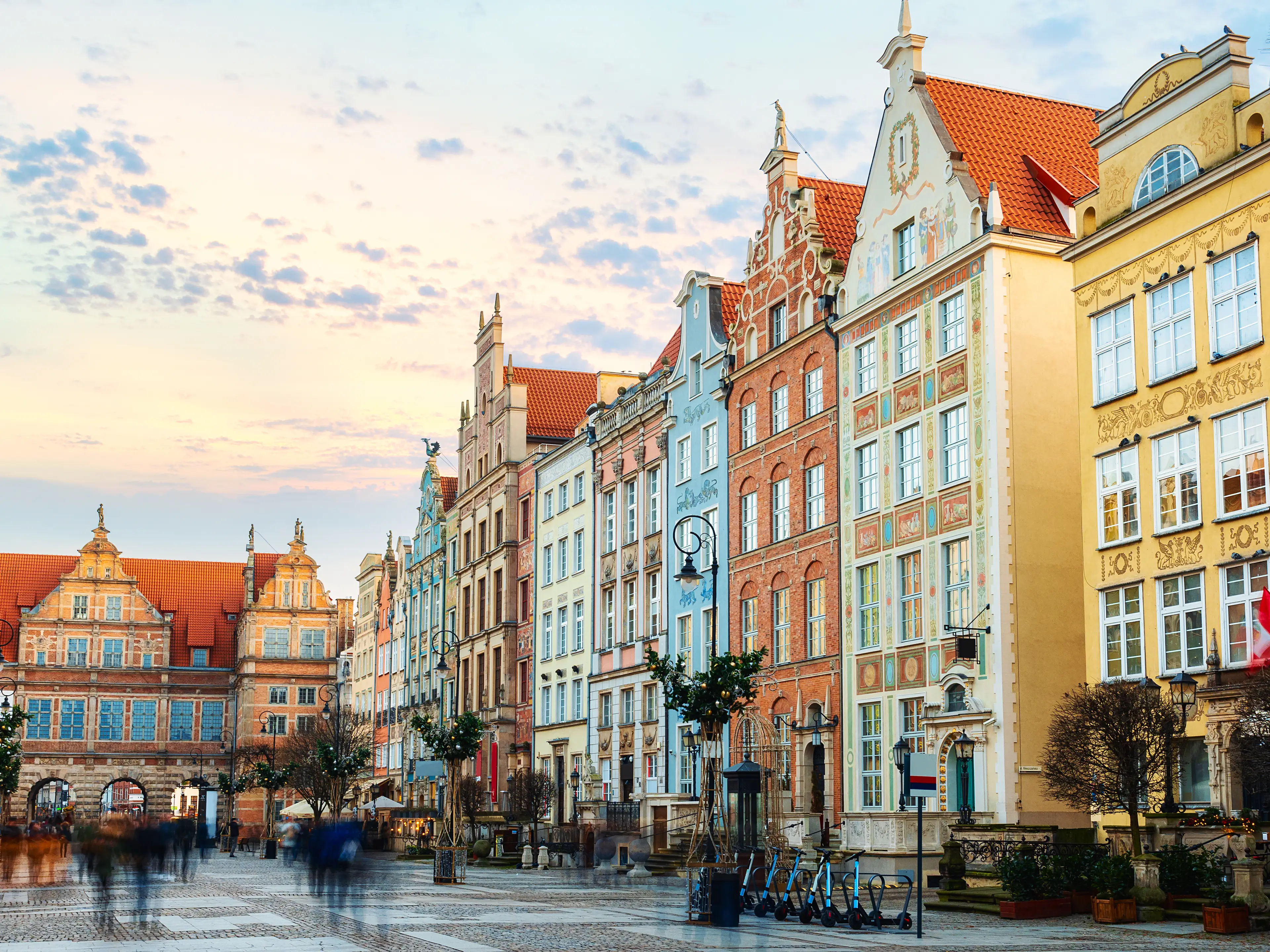 The average pint price in the city is just over £3 (Getty Stock Image)