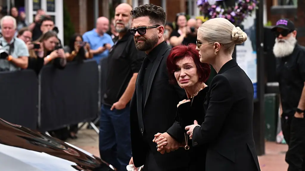 Leon Neal/Getty Images