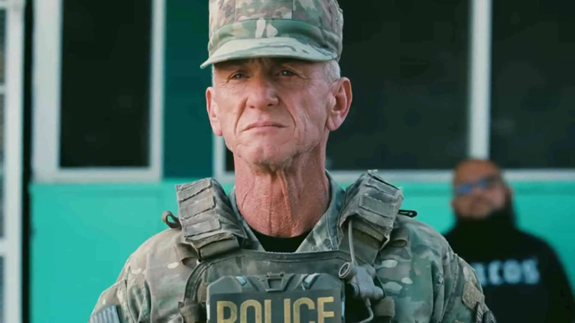 Penn in One Battle After Another (Warner Bros)