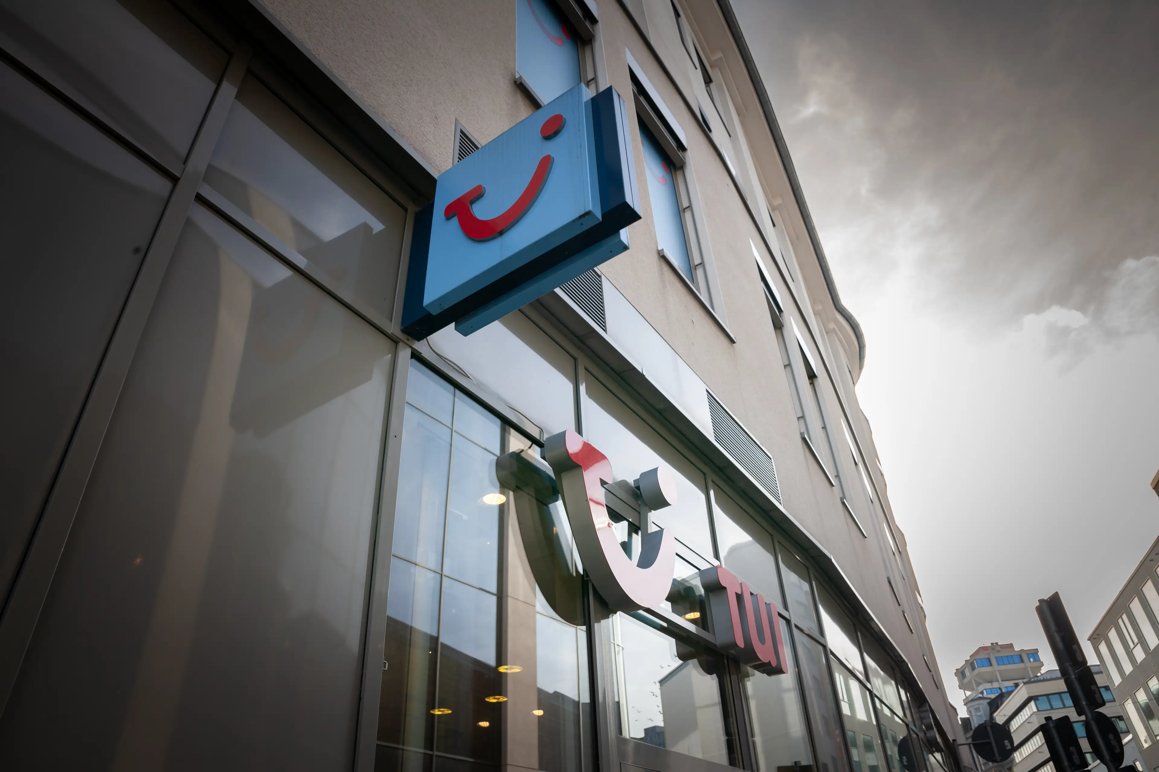 Tui said the firm is 'deeply saddened by the reports of these tragic losses' (Getty/BalkansCat)