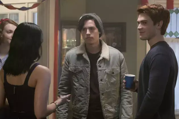 Cole Sprouse has continued to act as an adult.