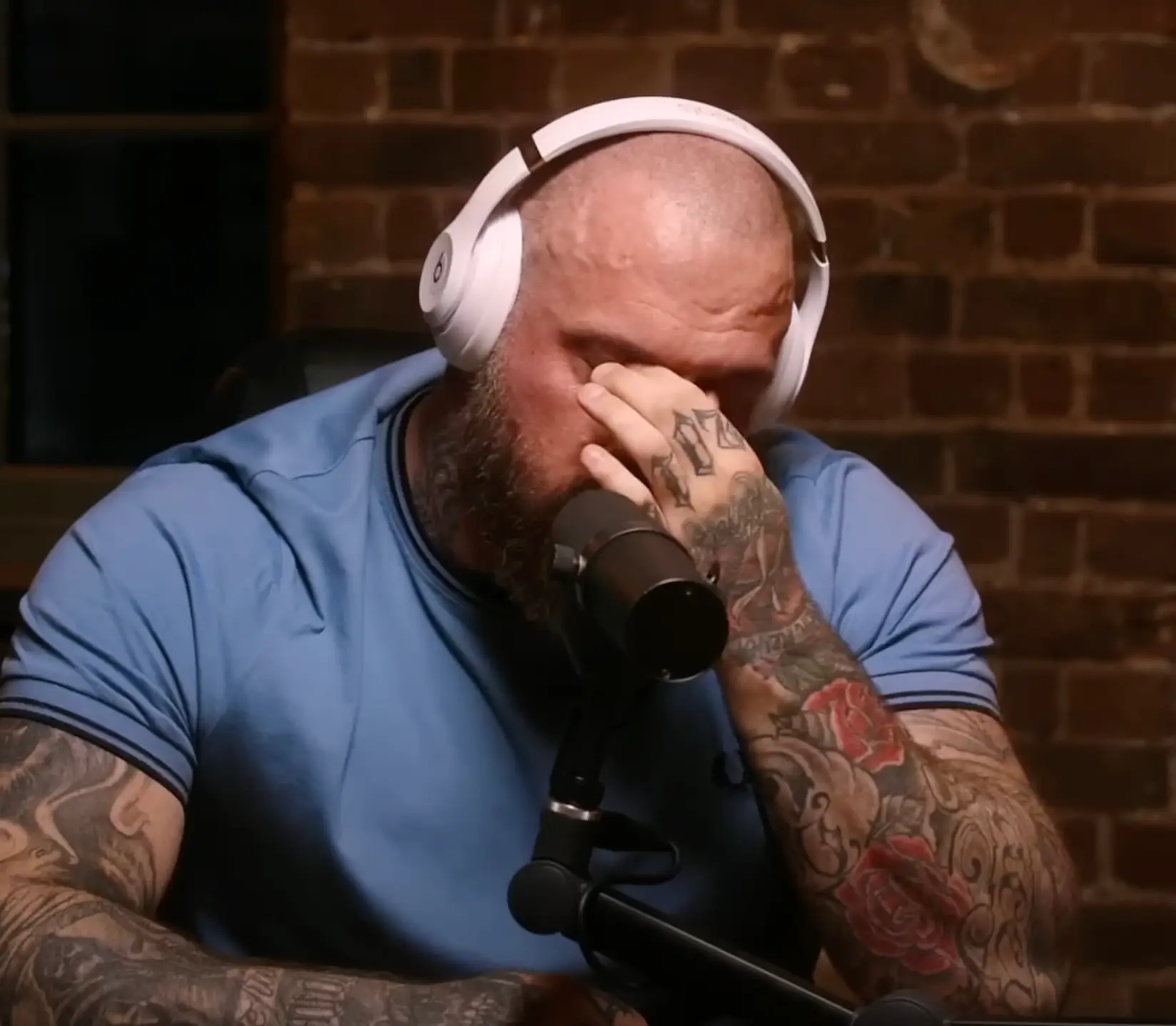 Davis apologised for his comments.