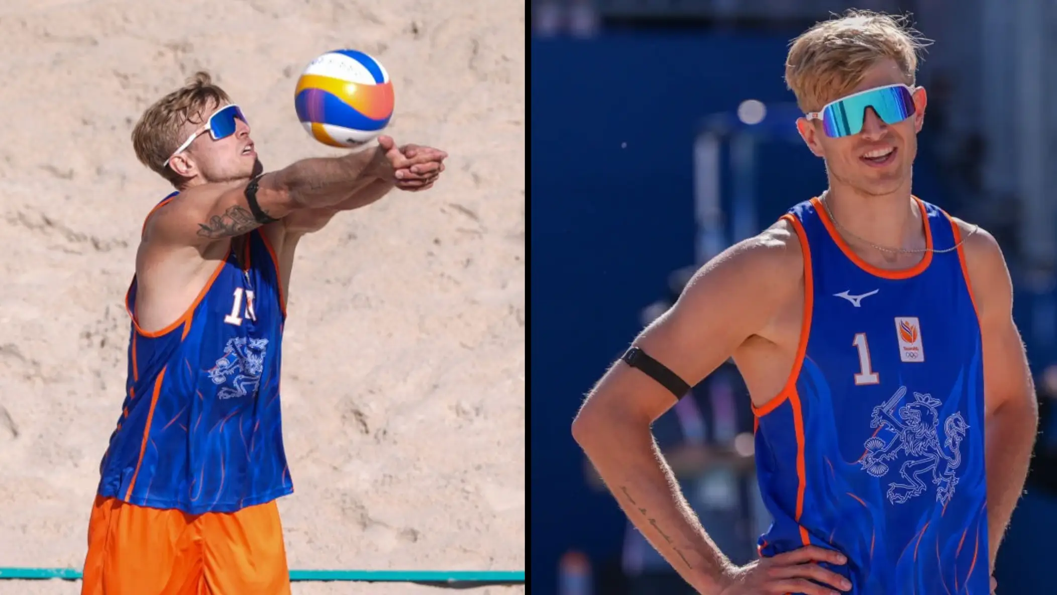 Joris Verwijst/BSR Agency/Getty Images