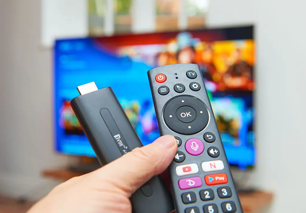 You could be exposing yourself to all sorts of problems as many who access illegal streaming end up being scammed out of their money (Peter Dazeley/Getty Images)