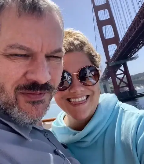 They get to see the world and save money.