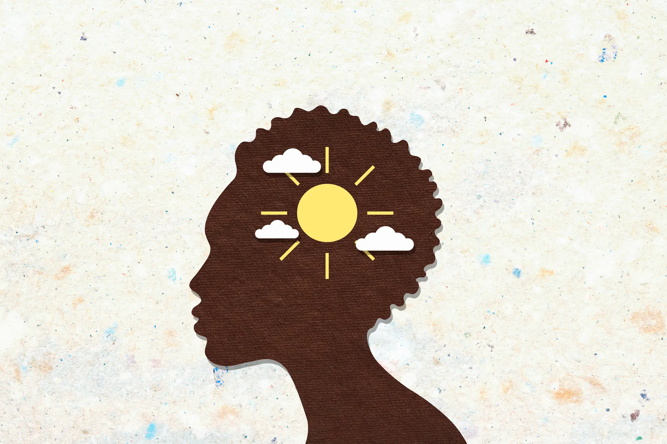 Good sex can give your brain a much-needed boost (Getty Stock Image)