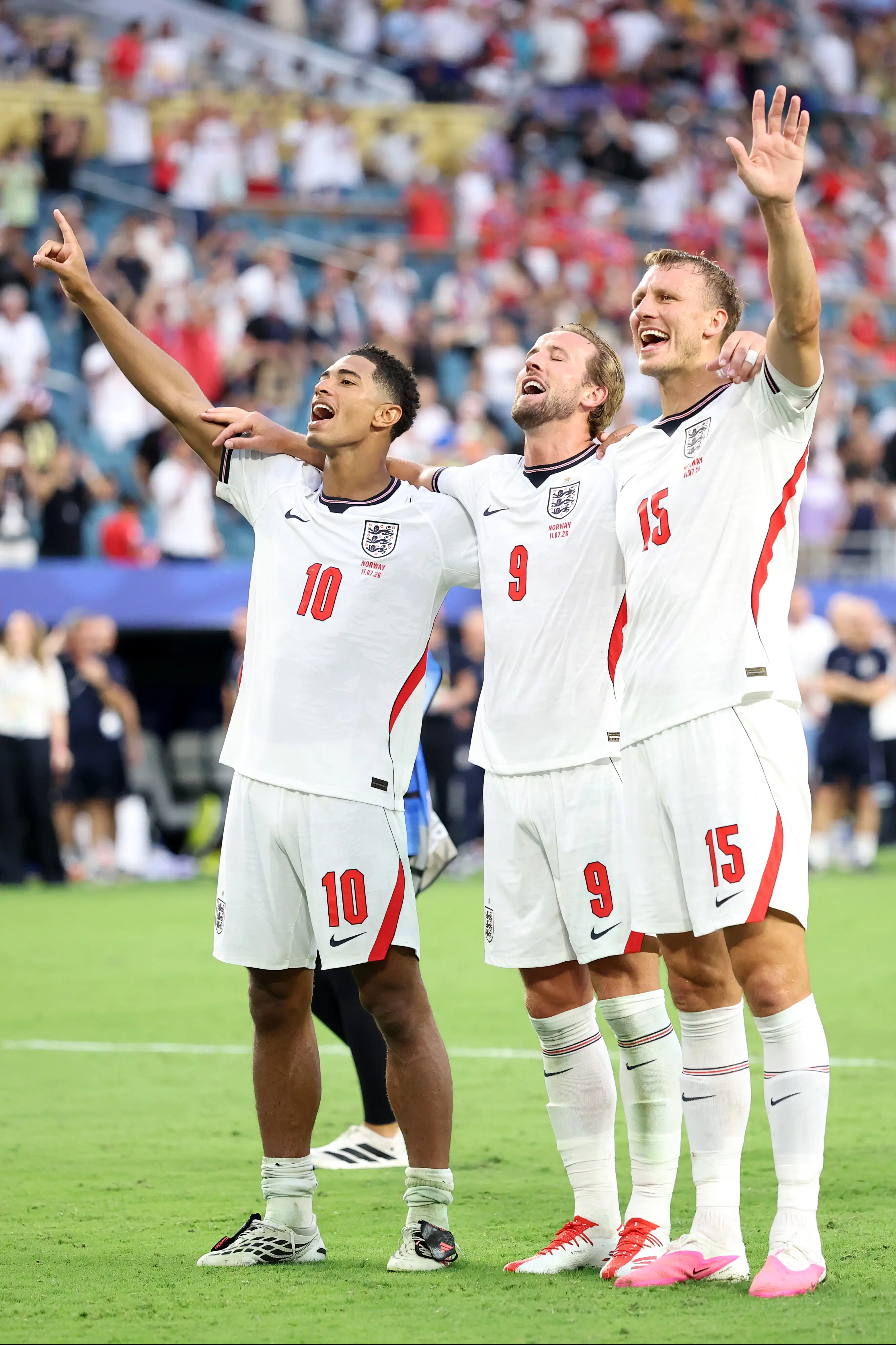We'll still be singing Hey Jude (Justin Setterfield/Getty Images)