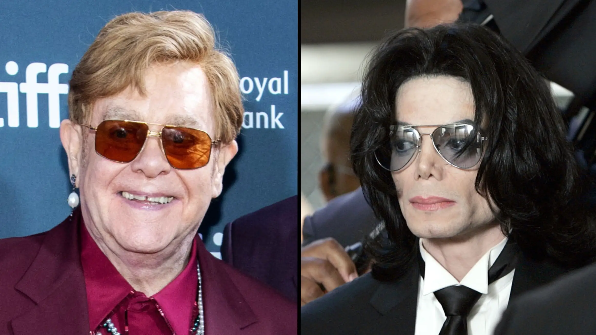 Isaiah Trickey/FilmMagic/Kevork Djansezian-Pool/Getty Images