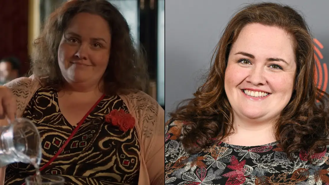 Netflix / Jeff Spicer/Getty Images