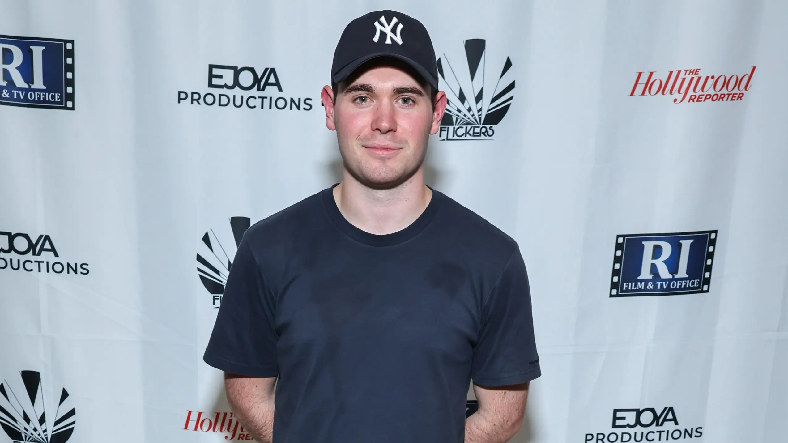 (Randy Shropshire/Getty Images for Flickers' RIIFF)