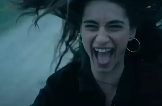 Netflix's Money Heist spin-off has finally dropped.