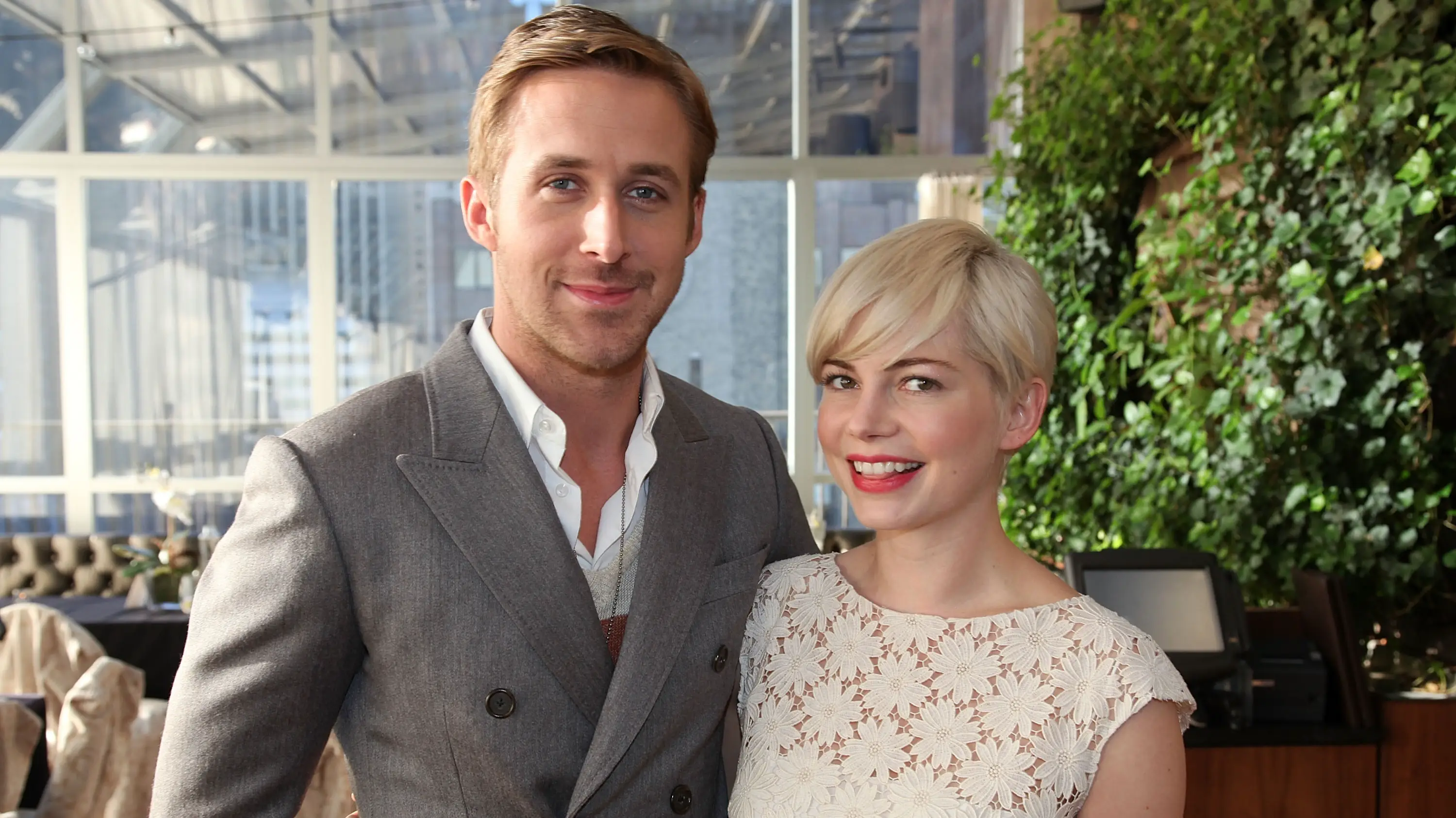 Donald Bowers/Getty Images for The Weinstein Company