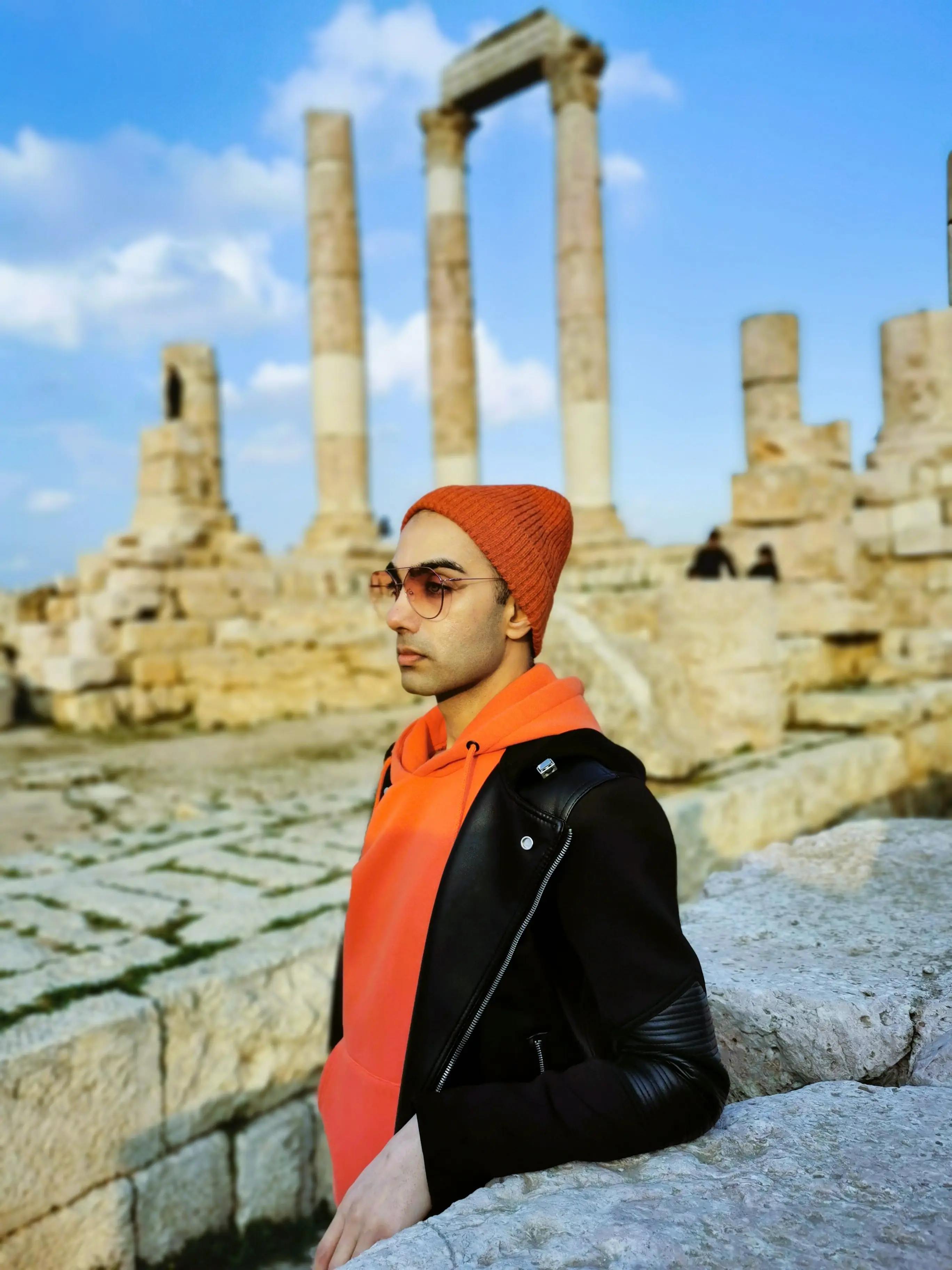 Nicolas Aujula predicted a mixed bag for 2025 (PA Real Life)