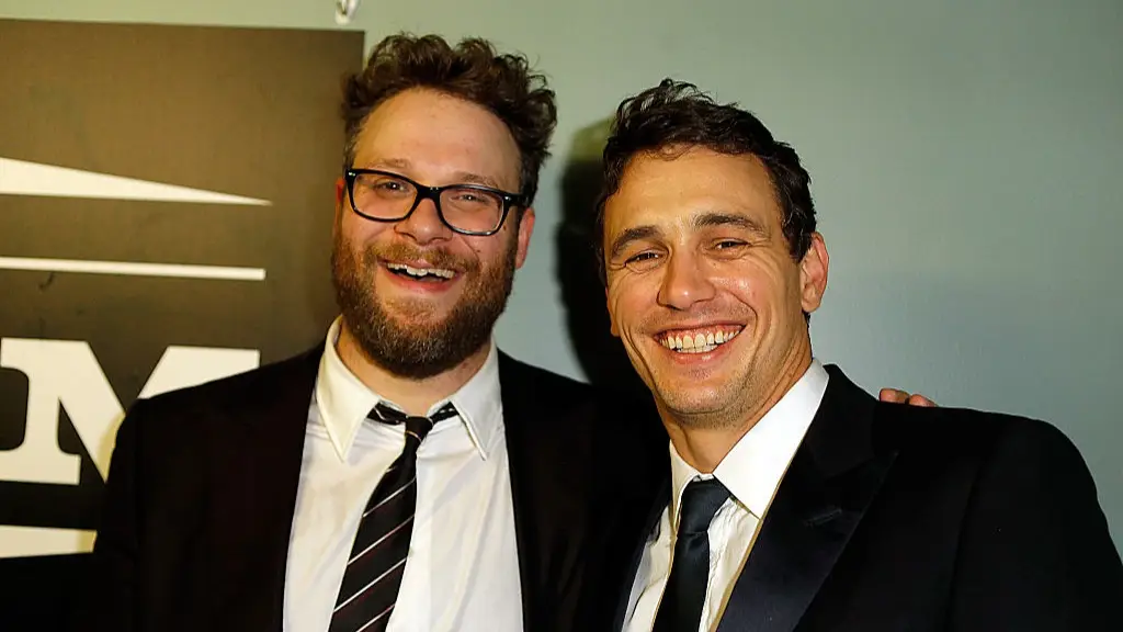 (Jeff Vespa/Getty Images for Hilarity For Charity)