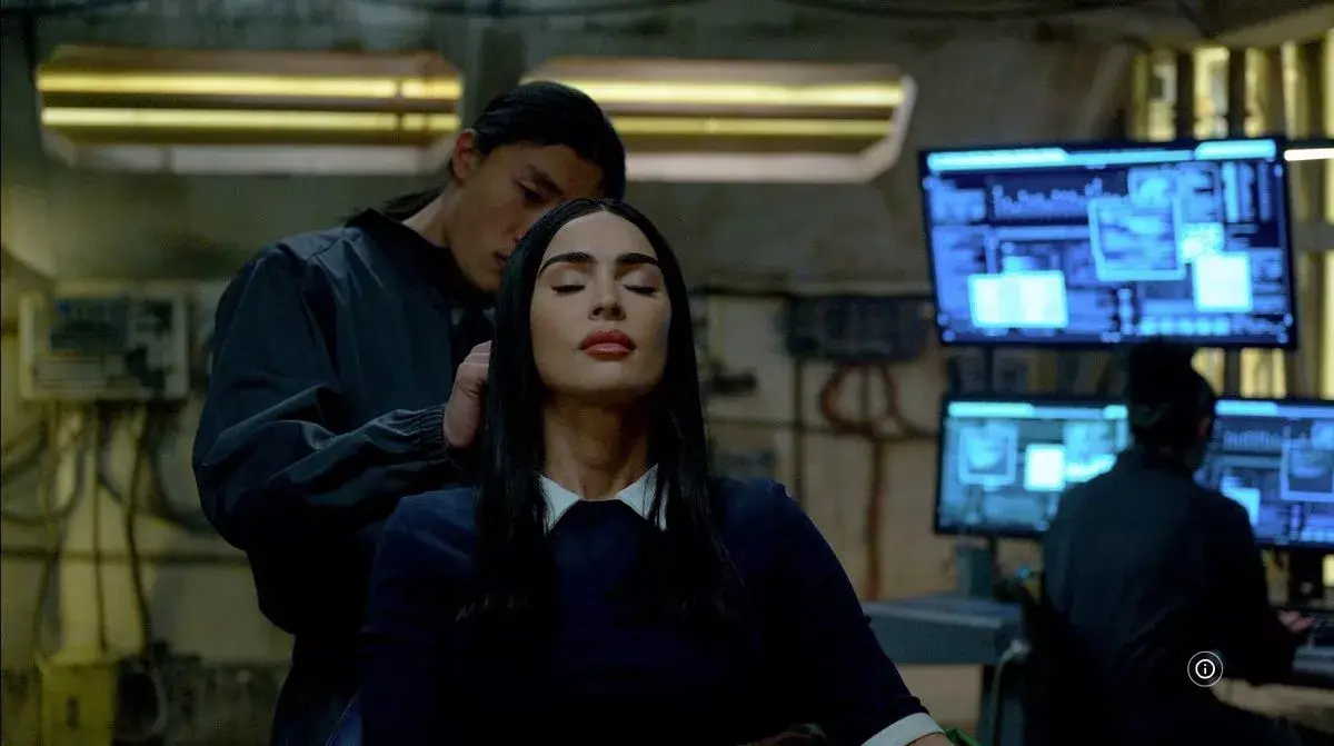 Viewers are divided by the film (Netflix)