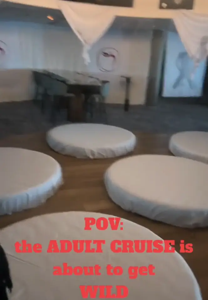 The caption says it all (TikTok/@kateshelor3)