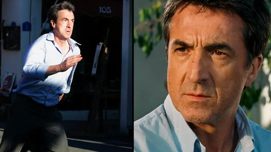 Europacorp Distribution