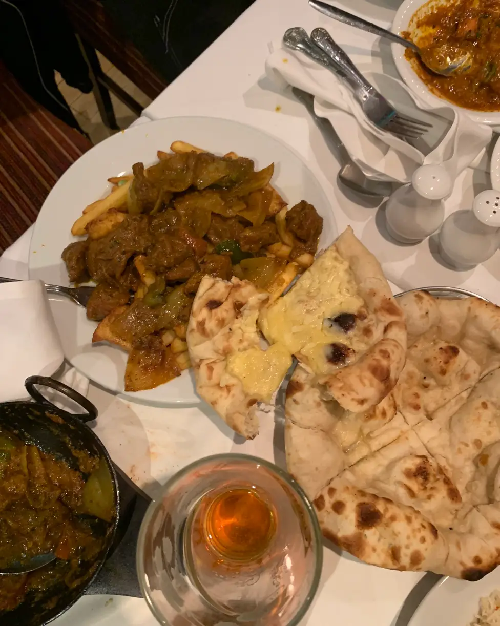 Another mate added an update. (X/@LukeThfc20)