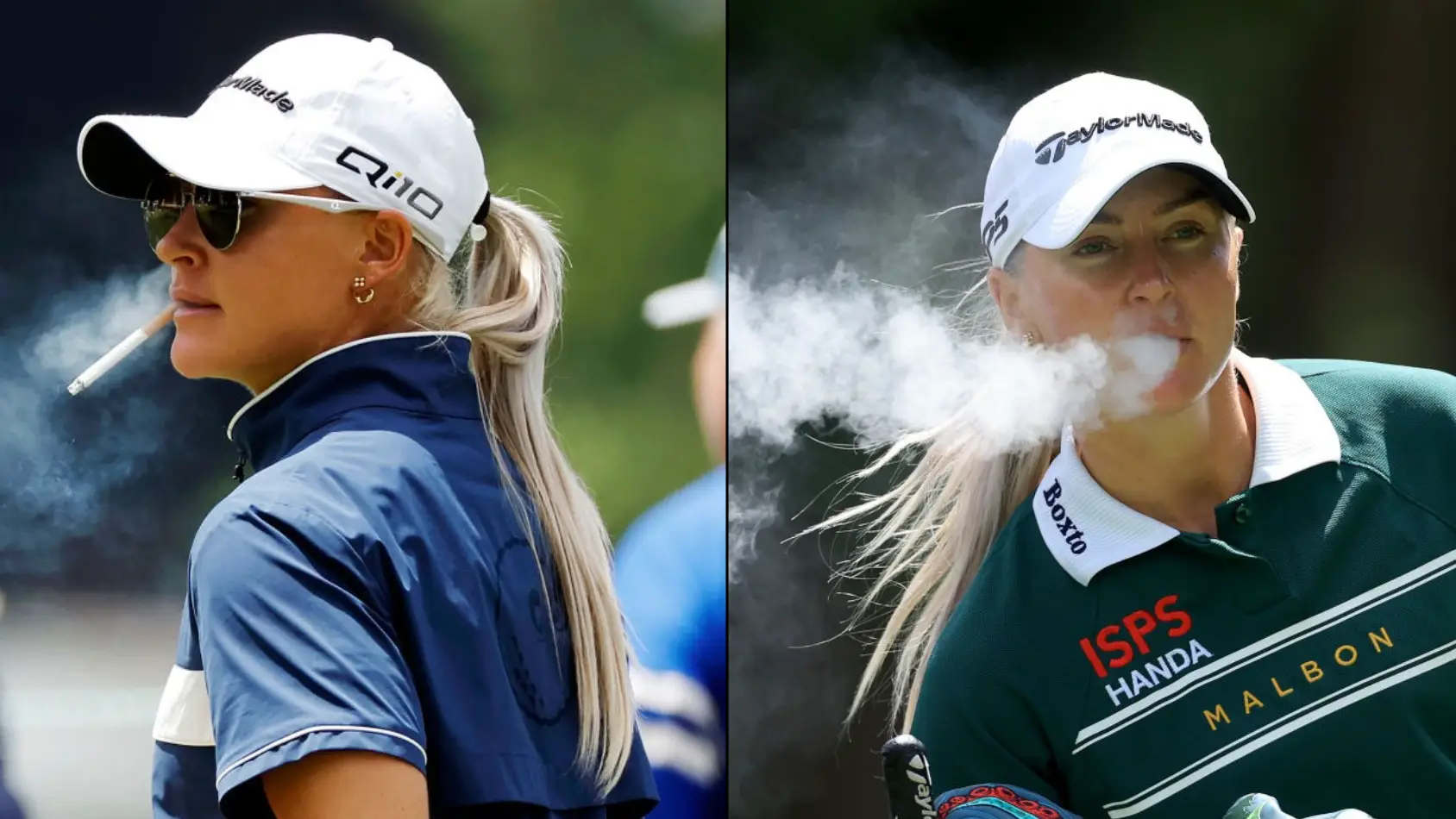 Sarah Stier/Getty Images/David Cannon/Getty Images