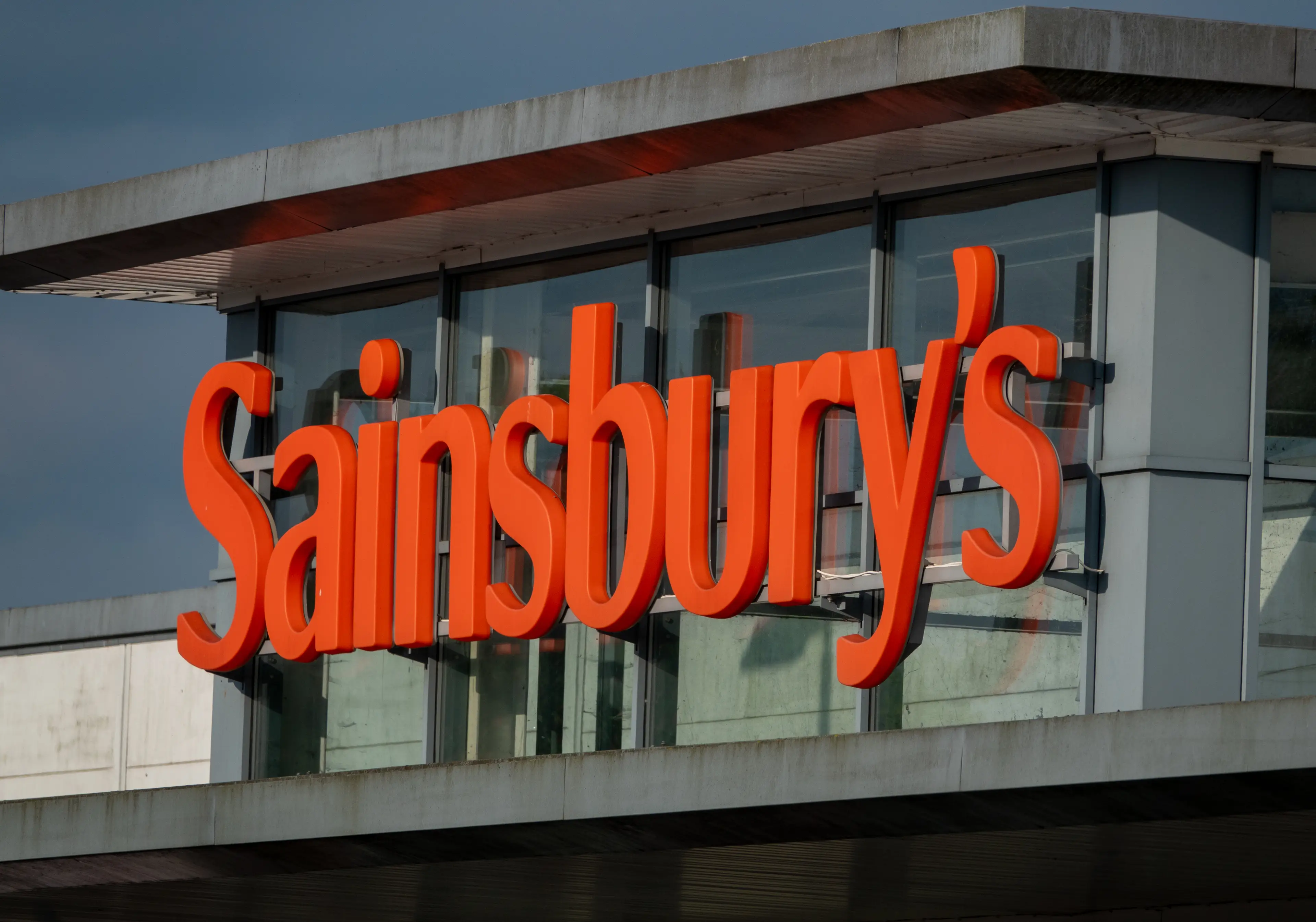 Well, that's a big shopping day. (Matt Cardy/Getty Images)