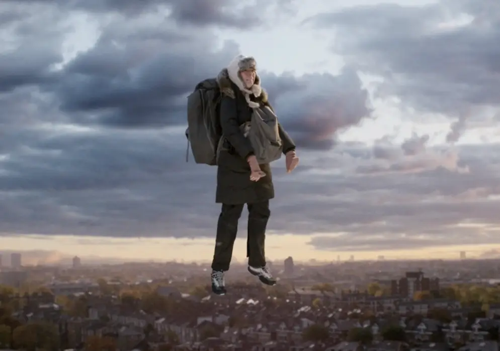 The film has been praised for its portrayal of loss.