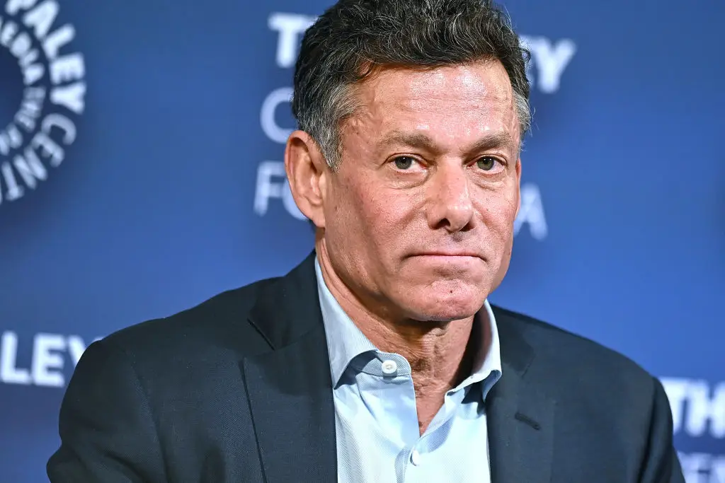 Take-Two Interactive CEO Strauss Zelnick said his company did use generative AI, but insisted it had 'zero part' in GTA 6 (Steven Ferdman/Getty Images)