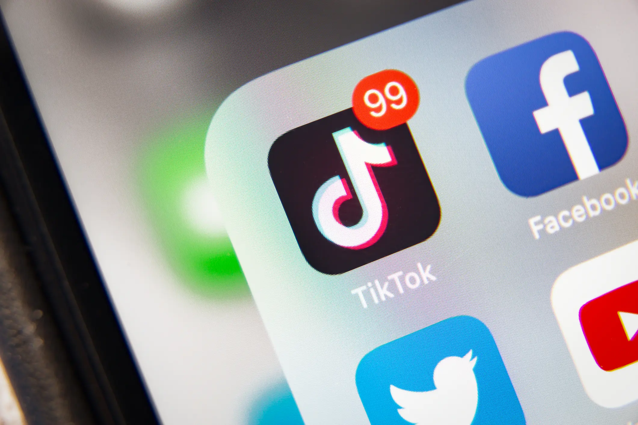 How much does going viral make on TikTok? Not as much as you'd imagine (Getty Stock Images)
