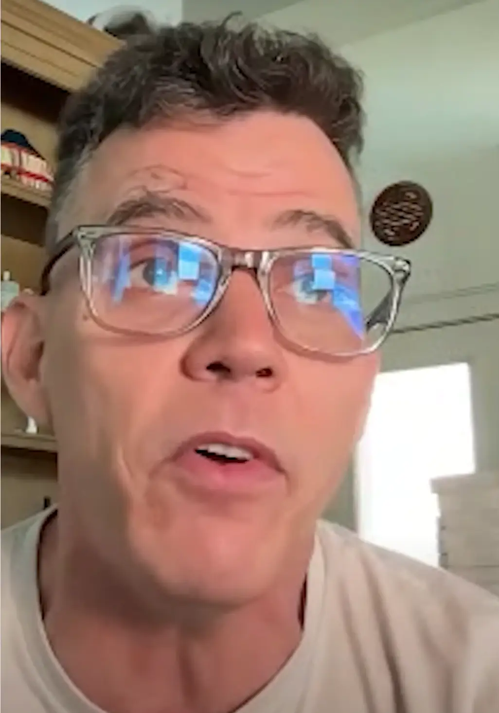 Steve-O told USA Today about the Bam Margera negotiations (Intagram/USA Today)
