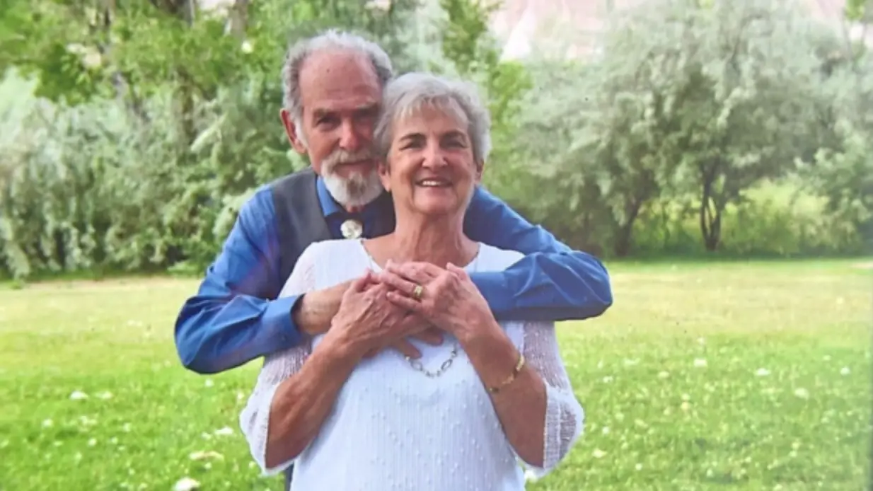 Smith's favourite meal was a Quarter Pounder from McDonald's (CBS)