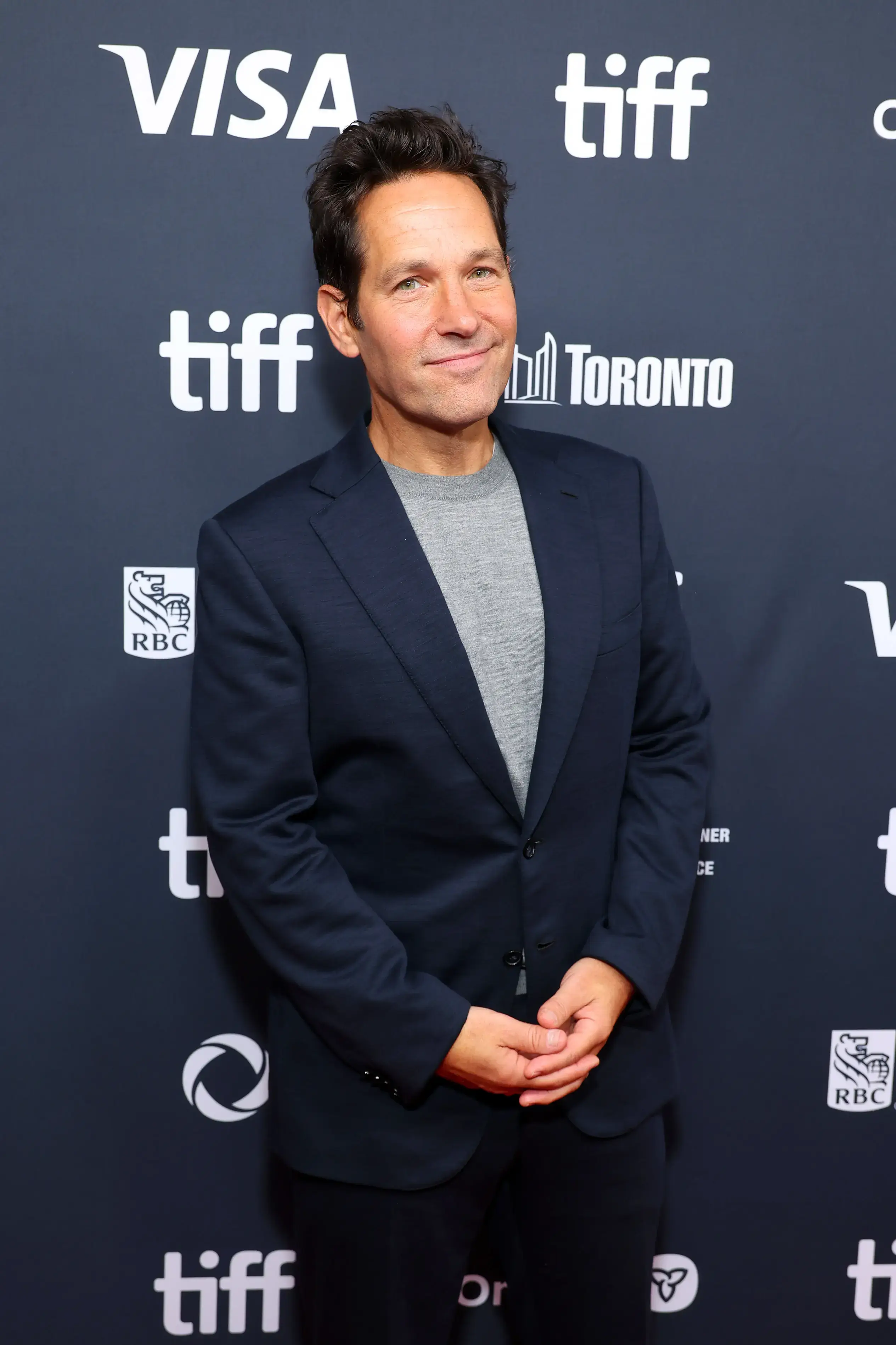 The Irish actress praised her co-star for helping to protect her modesty on set (Leon Bennett/Getty Images)