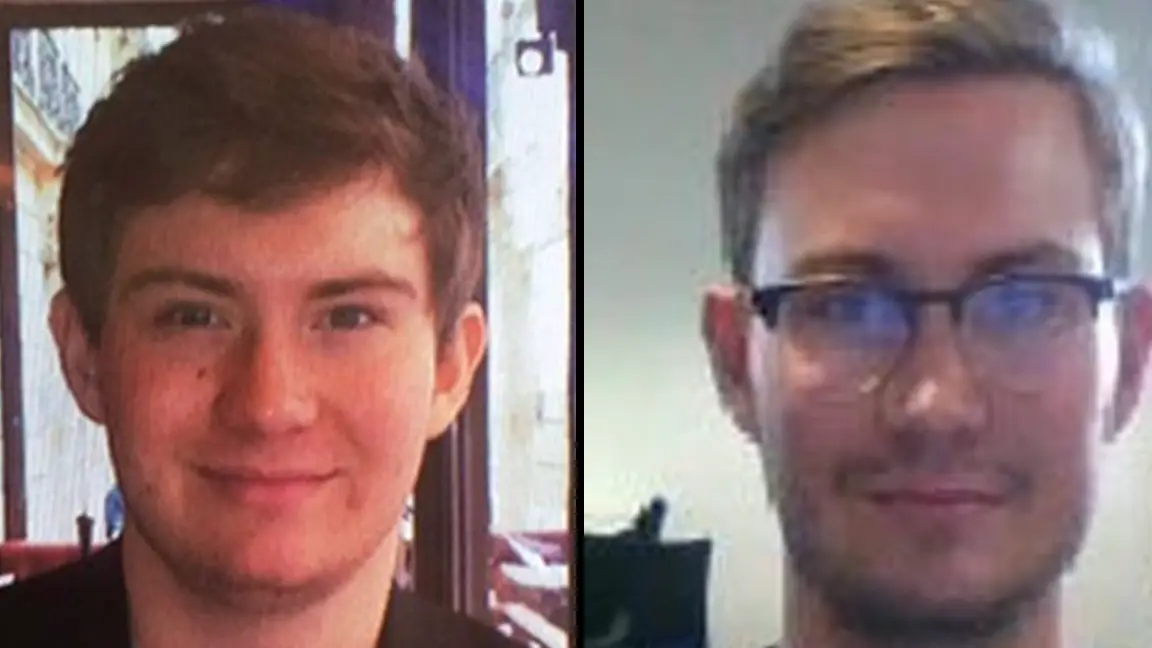 Facebook/Police Scotland