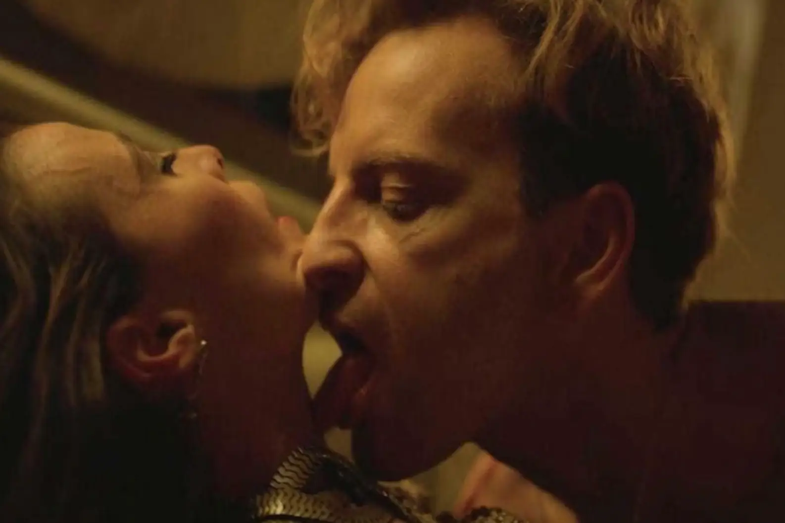 Supersex has left a bad taste in some people's mouths.