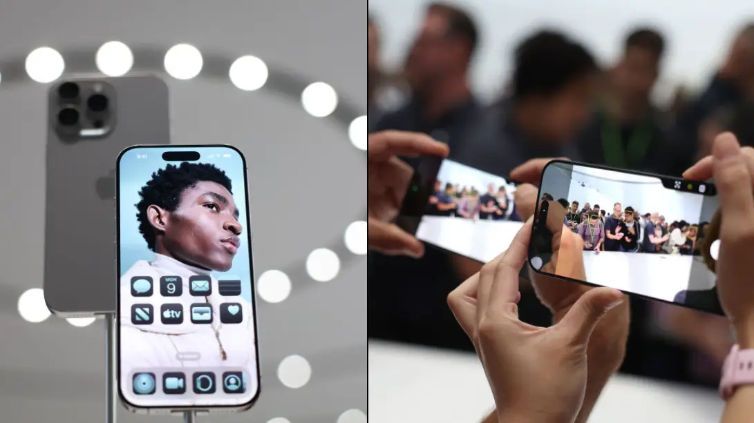 Justin Sullivan/Getty Images