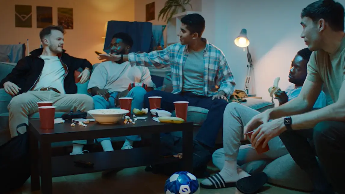 Women are more than four times as likely to experience casual sexism than men