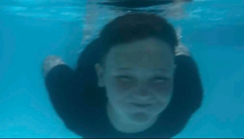 Freddie Pritchard died ‘completely out of the blue’ on 14 September (Wales News Service)