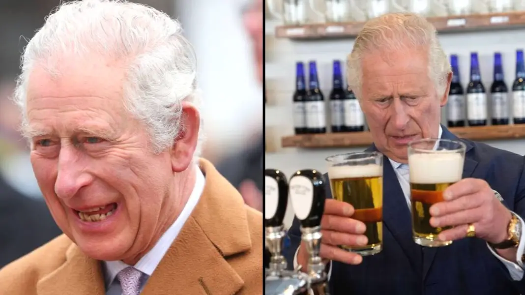 Britpix/The Canadian Press/Alamy Stock Photos